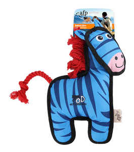 Products: AFP Ballistic Zebra Pet Essentials Rototuna Hamilton