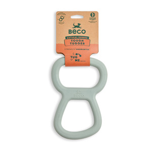 Dog Toys: Beco Tough Tugger Dog Toy