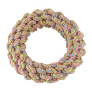 Beco Rope Hemp Ring