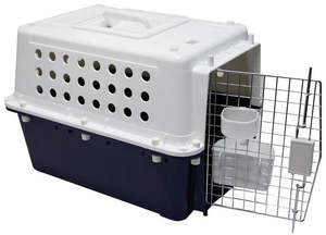 Airline Approved Carrier