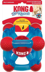 Kong Dog Toys: KONG Rewards Tinker Dog Toy