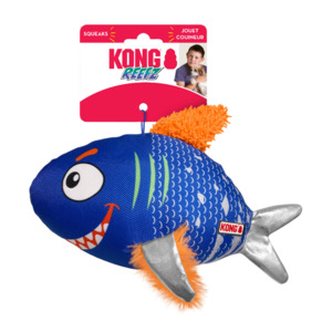 Kong Reefz Dog Toys