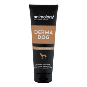 Animology: Animology Derma Dog Sensitive Skin Shampoo 250ml