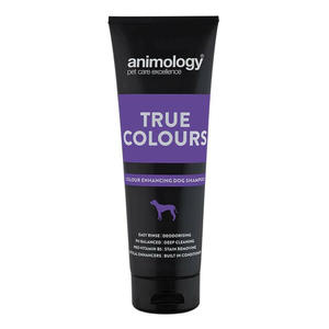 Animology: Animology True Colours Shampoo 250ml