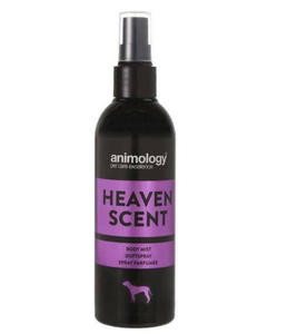 Animology Heaven Scent Body Mist Spray 150ml
