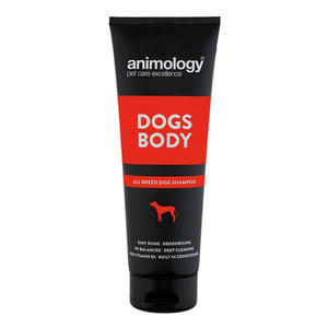 Animology: Animology Dogs Body Shampoo 250ml