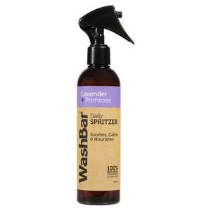 WashBar Daily Spritzer Lavender & Primrose