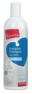 Dog Shampoos Conditioners: Yours Droolly Everyday Shampoo Vanilla