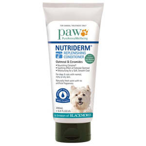 Blackmores PAW Nutriderm Conditioner