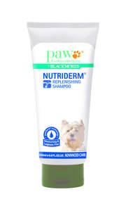 Blackmores PAW Nutriderm Shampoo