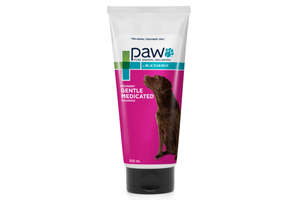 Dog Shampoos Conditioners: Blackmores PAW MediDerm Shampoo
