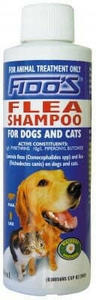 Fido's Flea Shampoo 250ml