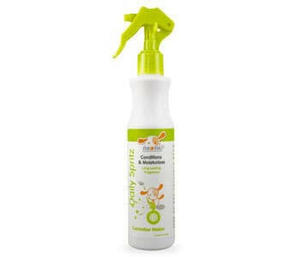 Dog Shampoos Conditioners: Nootie Daily Spritz Cucumber & Melon 236ml