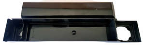 Aqua One Ecostyle 32 37 Tank Accessories: Aqua One Ecostyle 32 Filter Box