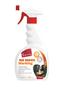 Yours Droolly Outdoor No Mark Spray