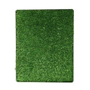 Training Pads: PooWee Grass Replacement Patch