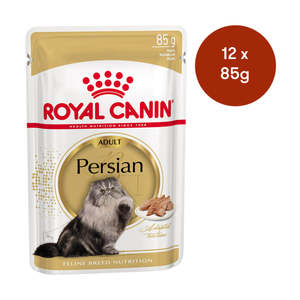 Royal Canin Persian Adult Wet Food