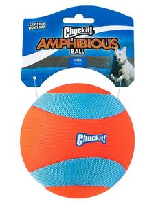Chuckit! Amphibious Mega Ball Dog Toy