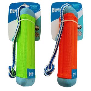 Chuckit! Amphibious Bumper Dog Toy