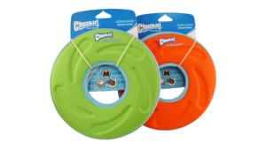 Chuckit! Zipflight Dog Toy