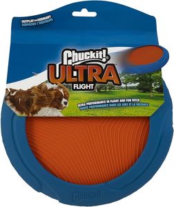 Chuckit Dog Toys: Chuckit! Ultra Flight Dog Toy