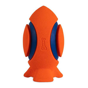 Chuckit Dog Toys: Chuckit! Kickoff Dog Toy
