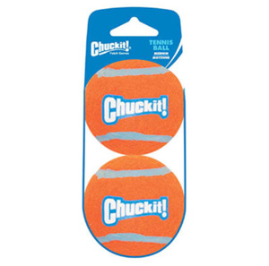 Chuckit! Tennis Ball Dog Toy