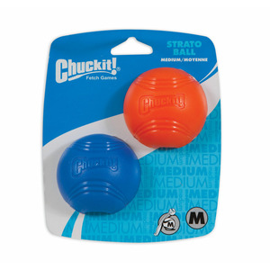 Chuckit Dog Toys: Chuckit! Strato Hi-Bounce Ball