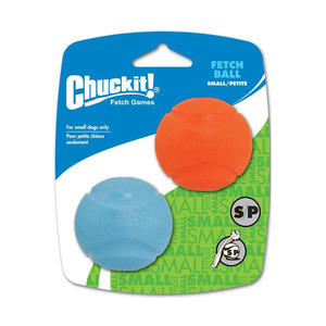 Chuckit Dog Toys: Chuckit! Fetch Ball Dog Toy