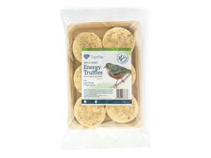 Topflite Wild Bird Truffle Peanut with Mealworms