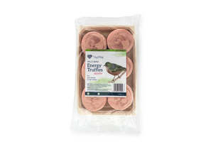 Topflite Wild Bird Energy Truffle Berry