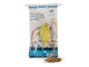 Topflie Aviary Mix Bird Food