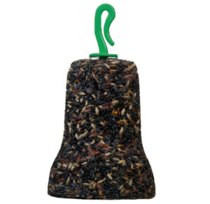 Topflite Tonic Seed Bell