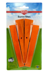Small Pet: Kaytee Bunny Bites Small Pet Chew