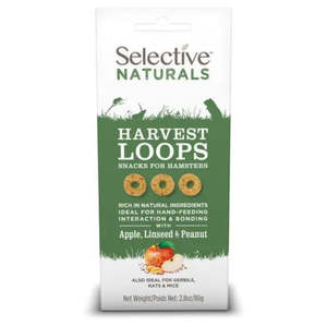 Selective Naturals Harvest Loop