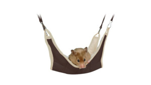 Small Pet: Trixie Mouse Hammock