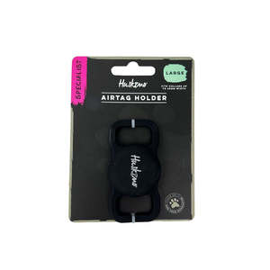 Dog Collars Leads: Huskimo Air Tag Holder