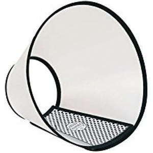 Velcro Recovery Collar