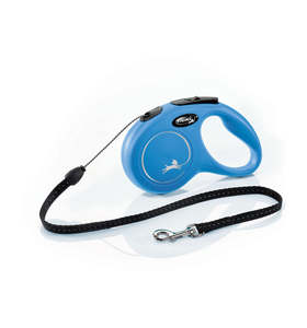 Flexi New Classic Cord Retractable Lead