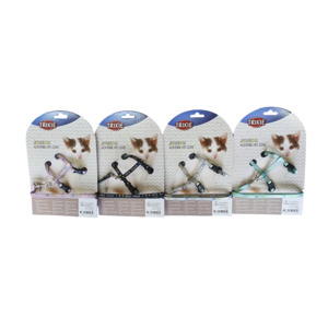 Trixie Kitten Harness & Lead