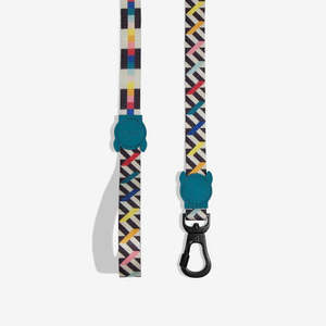 Dog Collars Leads: Zee.Dog Fritz Dog Lead