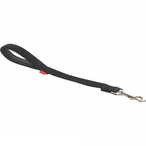 Canine Care Short Nylon Dog Lead