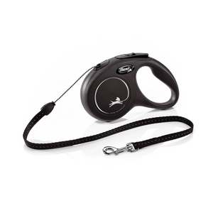 Flexi New Classic Cord 5m Retractable Leash