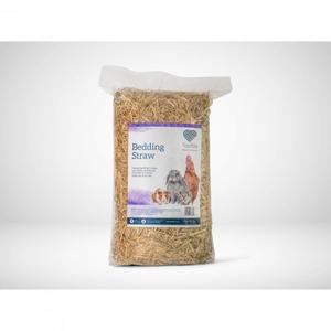Topflite Bedding Straw