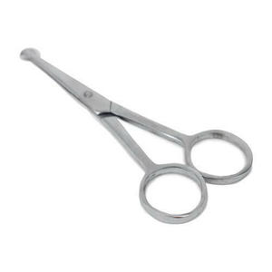 Style It Pet Ball End Scissors
