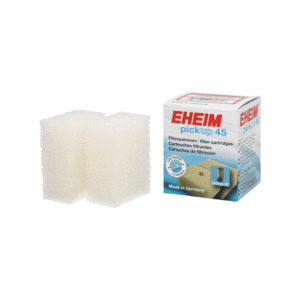 Eheim: Eheim Pickup 45 Cartridge 2 pack