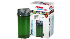 Eheim Classic 250 2213 Canister Filter