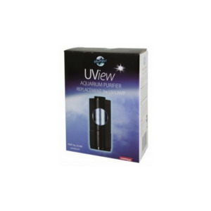 Blue Planet U View Purifier Mini 3 Watt Replacement Bulb