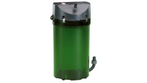 Eheim External Canister Filter: Eheim Classic 600 2217 Canister Filter