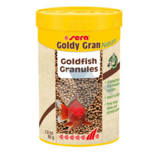 Sera Gold Fish Granules